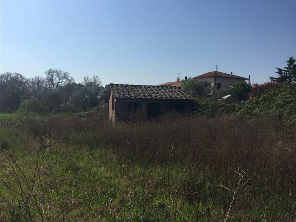 Farm hus i Cortona, Arezzo - foto 5