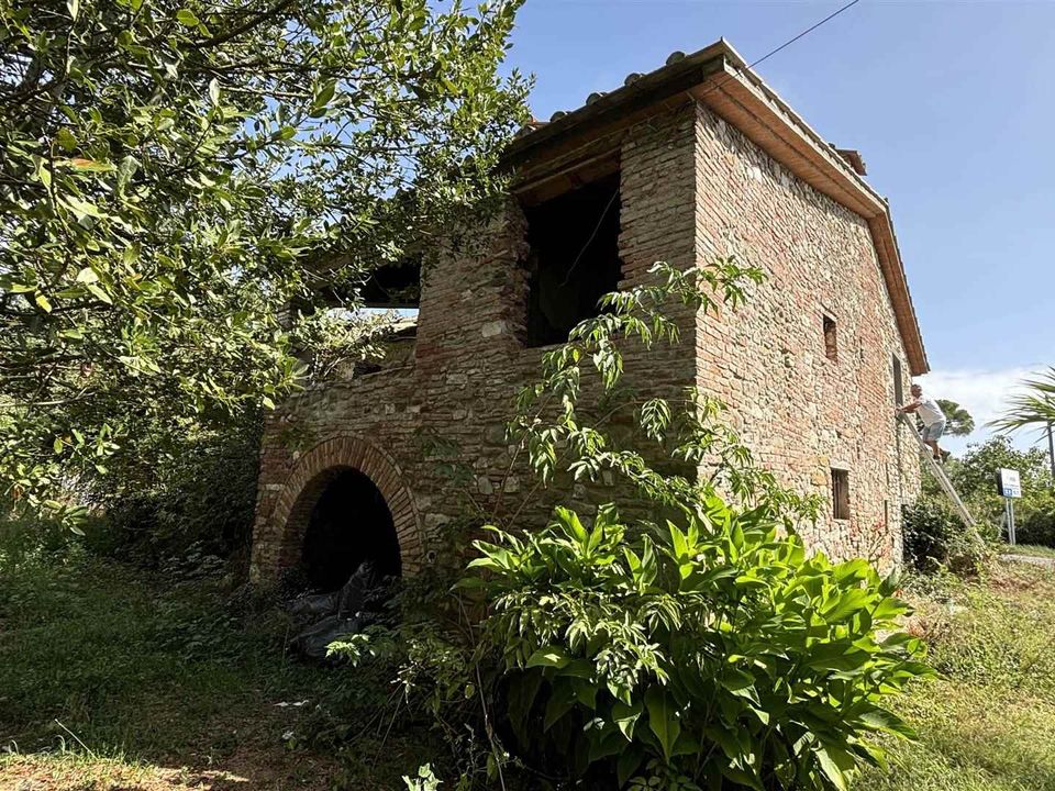 Farm hus i Cortona, Arezzo - foto 2