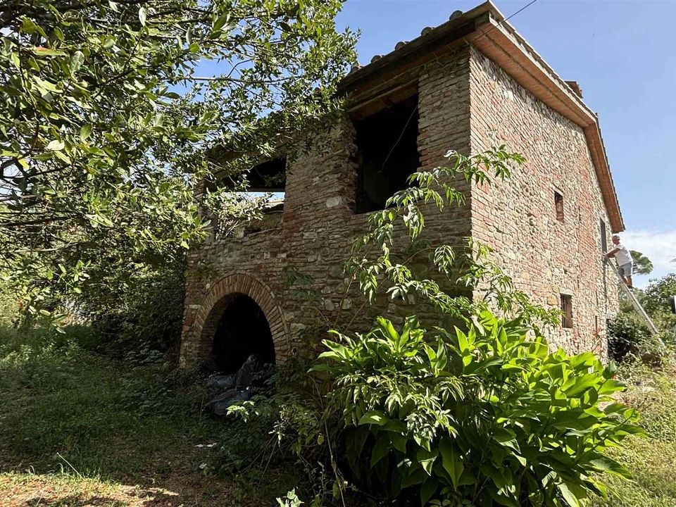 Farm hus i Cortona, Arezzo - foto 3