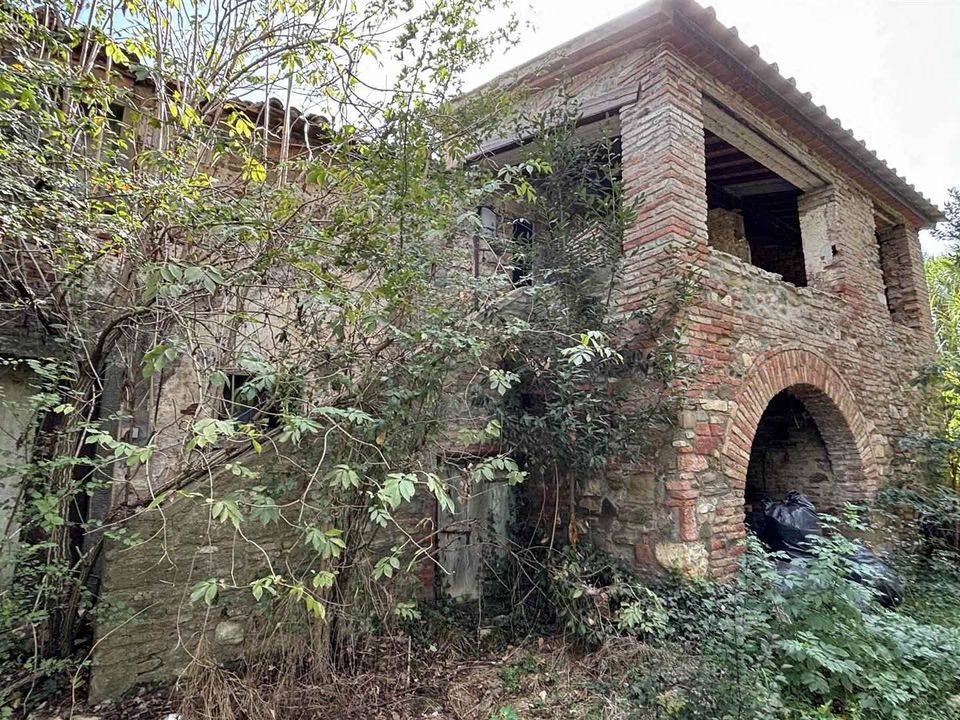 Farm hus i Cortona, Arezzo - foto 4