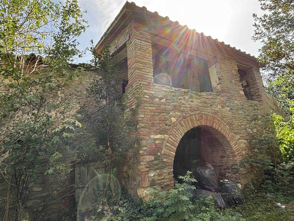 Farm hus i Cortona, Arezzo - foto 5