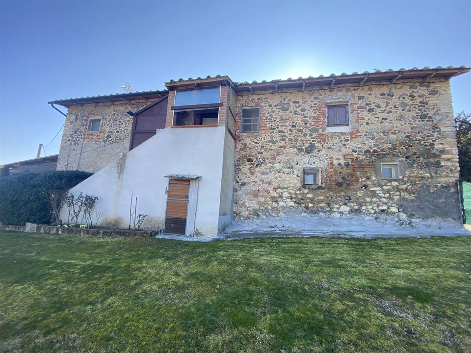Farm i Civitella Paganico, Grosseto - foto 1