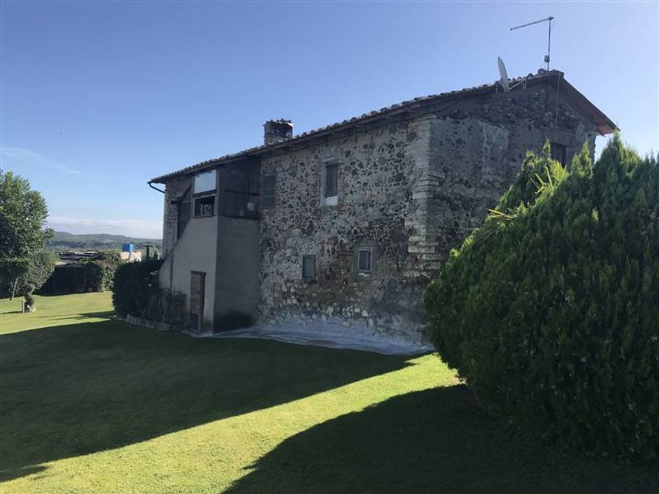 Farm i Civitella Paganico, Grosseto - foto 2