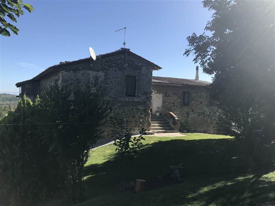 Farm i Civitella Paganico, Grosseto - foto 4