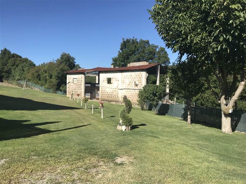 Farm i Civitella Paganico, Grosseto - foto 5