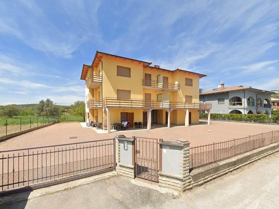 Lejlighed i Tuoro sul Trasimeno, Perugia - foto 1