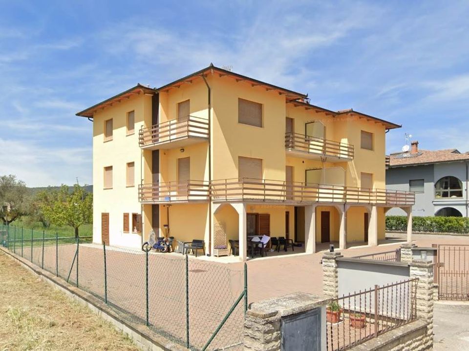Lejlighed i Tuoro sul Trasimeno, Perugia - foto 4