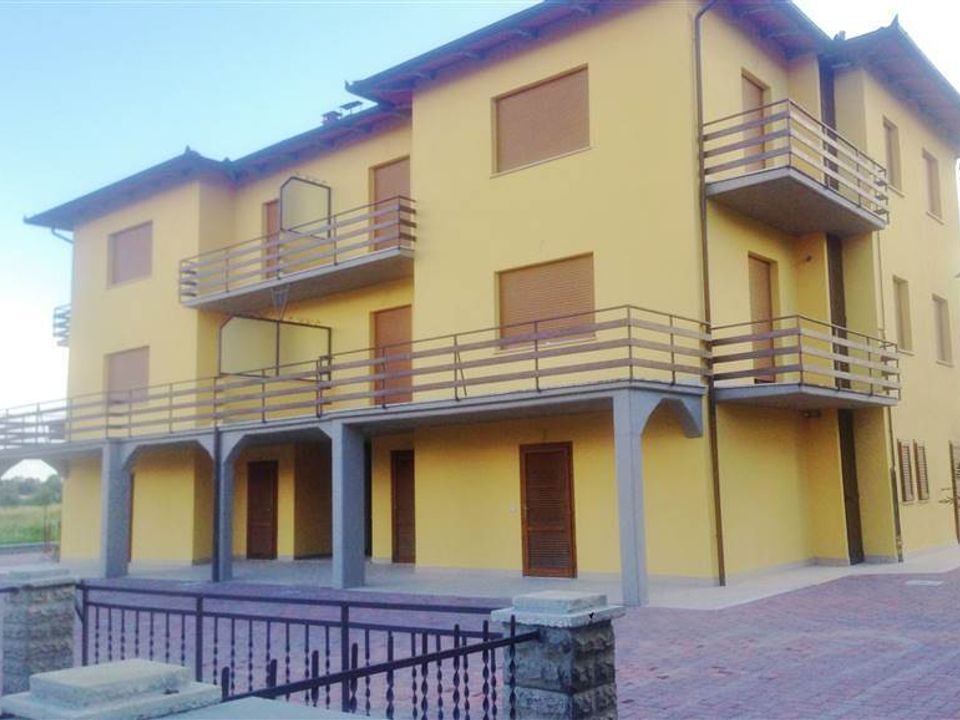 Lejlighed i Tuoro sul Trasimeno, Perugia - foto 5