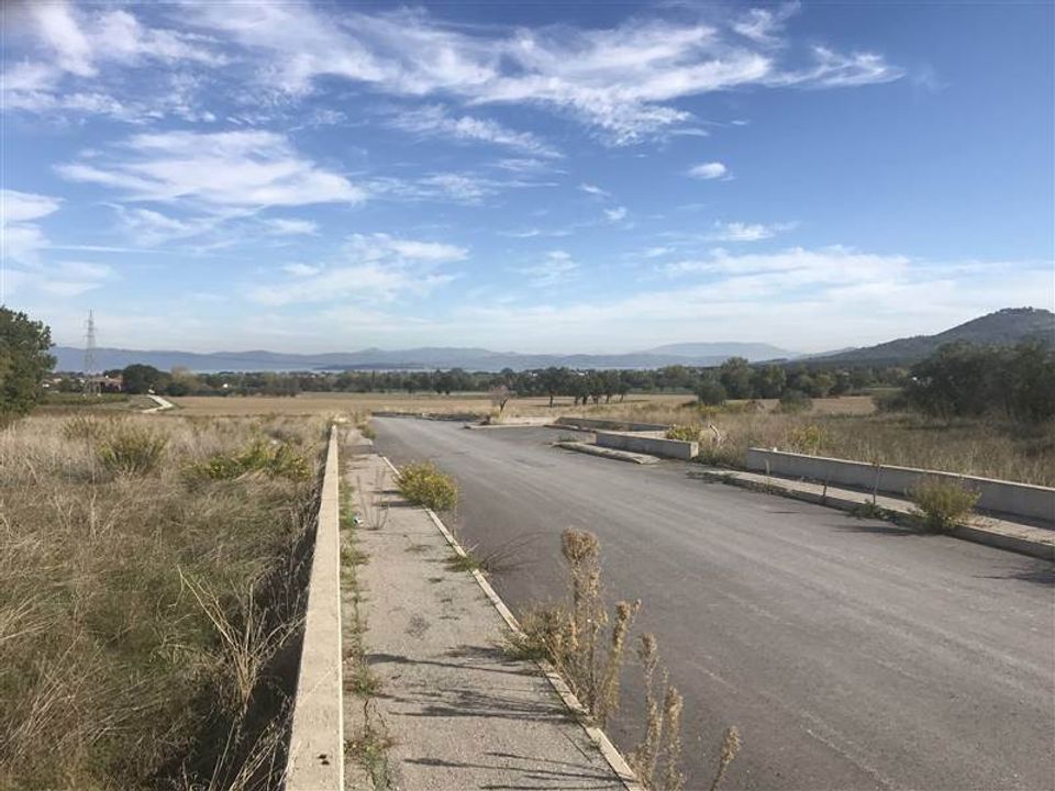Terra a Castiglione del Lago, Perugia - foto 1