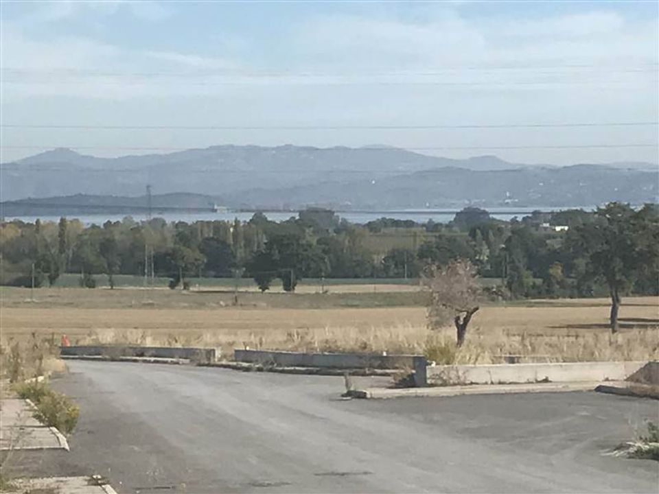 Terra a Castiglione del Lago, Perugia - foto 2