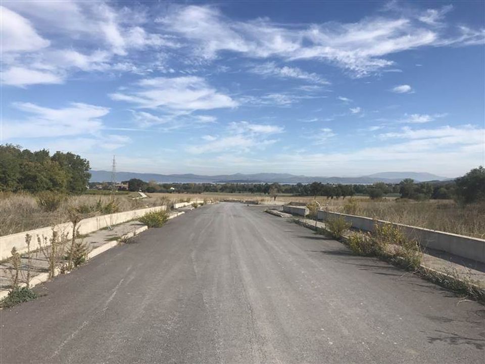 Terra a Castiglione del Lago, Perugia - foto 4