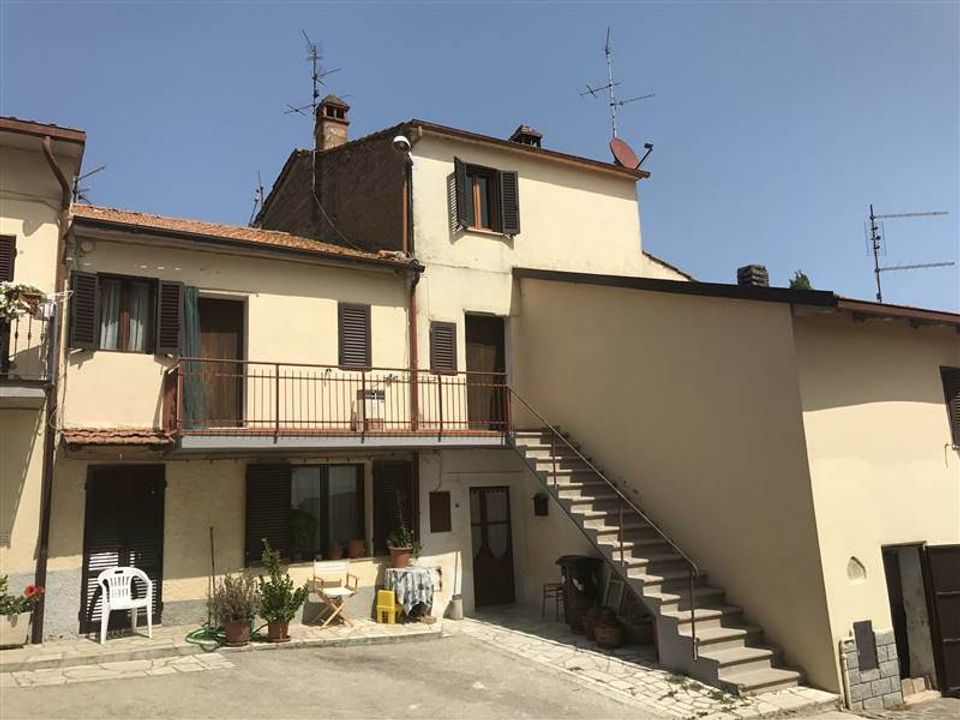 Villa i Castiglione del Lago, Perugia - foto 2