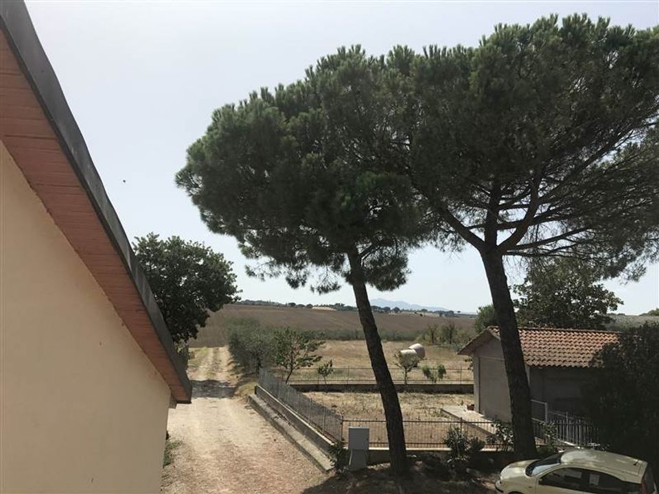 Villa i Castiglione del Lago, Perugia - foto 5
