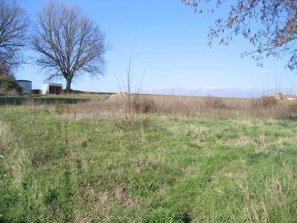 Terreno en Castiglione del Lago, Perugia - foto 1