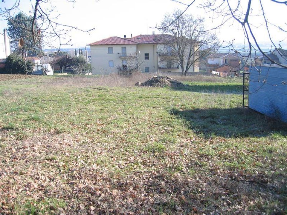 Terreno en Castiglione del Lago, Perugia - foto 2