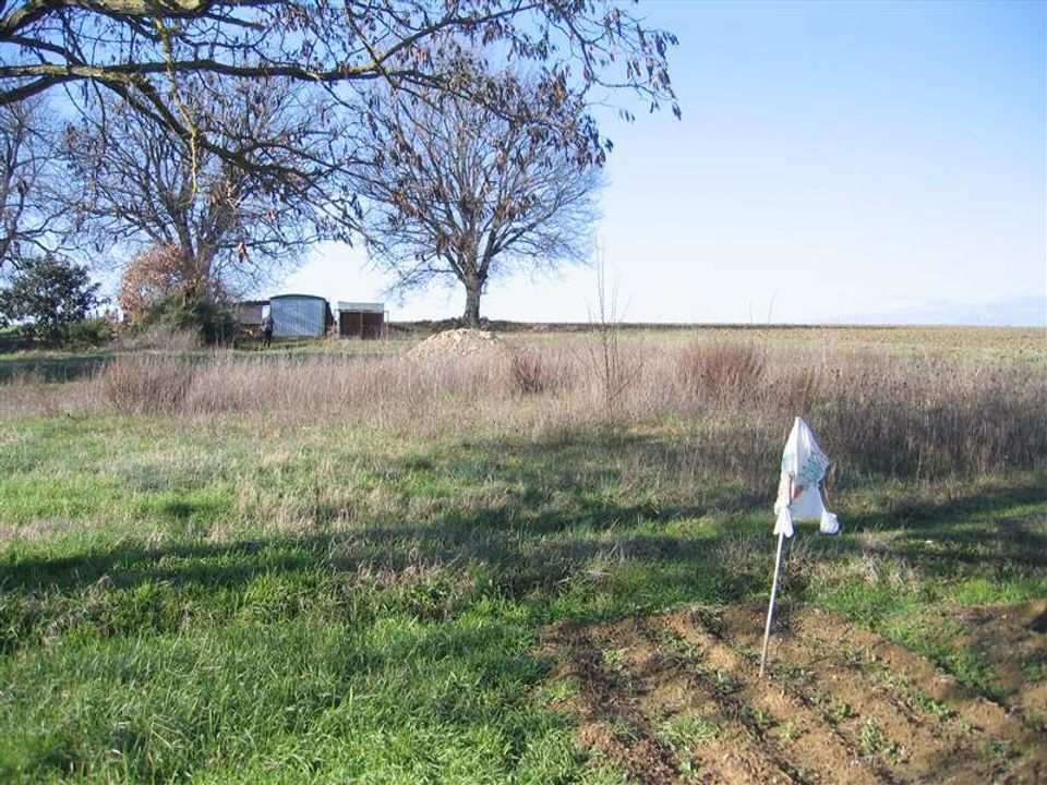 Terreno en Castiglione del Lago, Perugia - foto 3