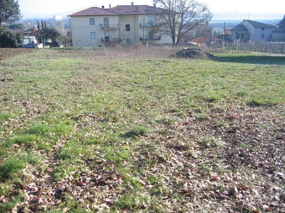 Terreno en Castiglione del Lago, Perugia - foto 5