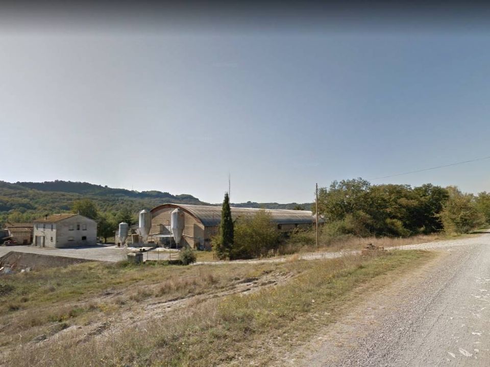 Farm i Acquapendente, Viterbo - foto 1
