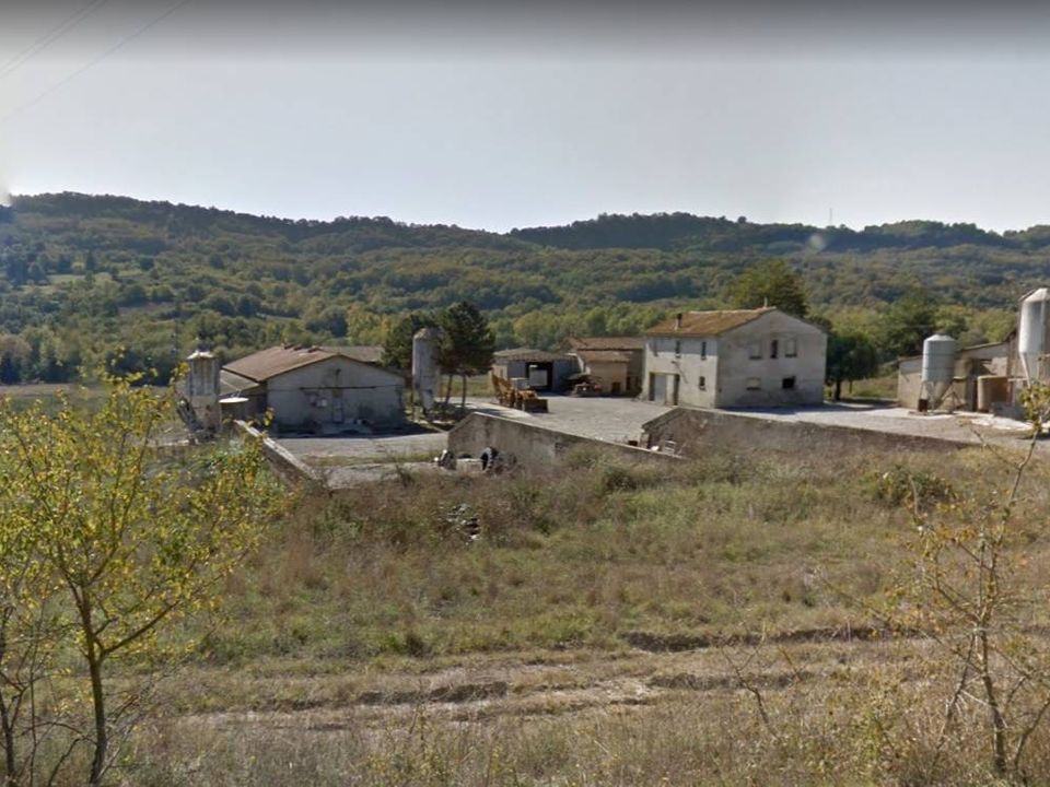 Farm i Acquapendente, Viterbo - foto 2