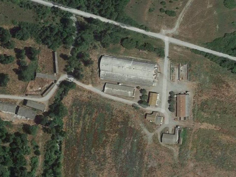 Farm i Acquapendente, Viterbo - foto 3