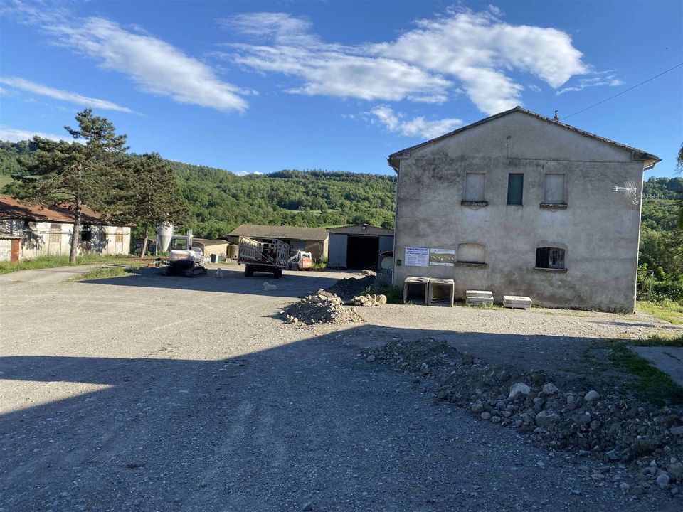 Farm i Acquapendente, Viterbo - foto 4
