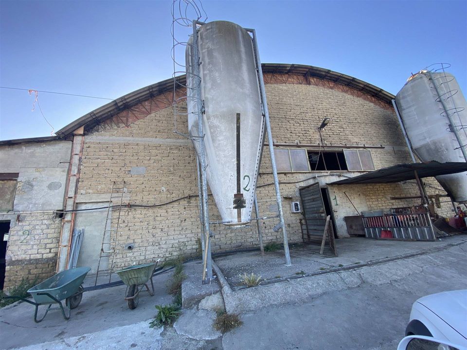 Farm i Acquapendente, Viterbo - foto 5