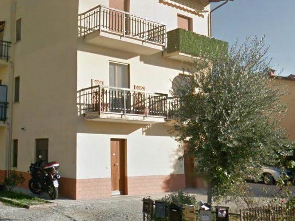 Apartamento en Tuoro sul Trasimeno, Perugia - foto 3