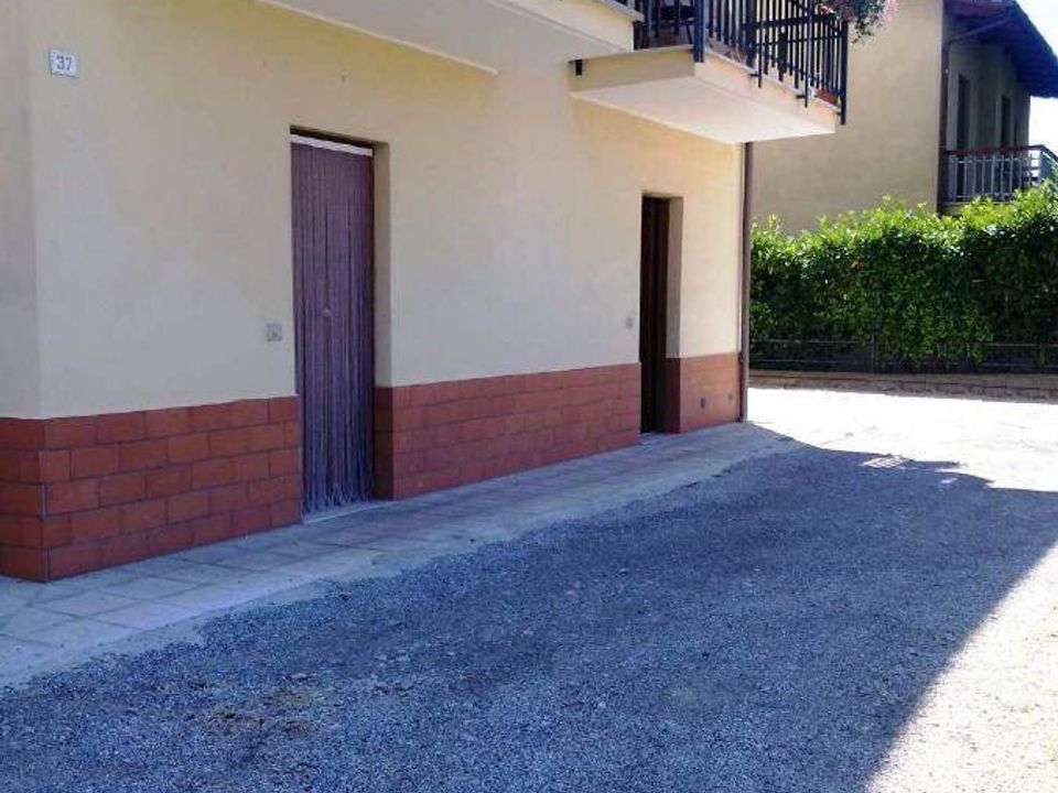 Apartamento en Tuoro sul Trasimeno, Perugia - foto 4