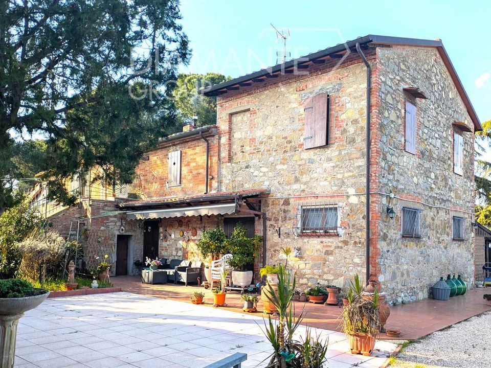 Bungalow i Castiglione del Lago, Perugia - foto 1