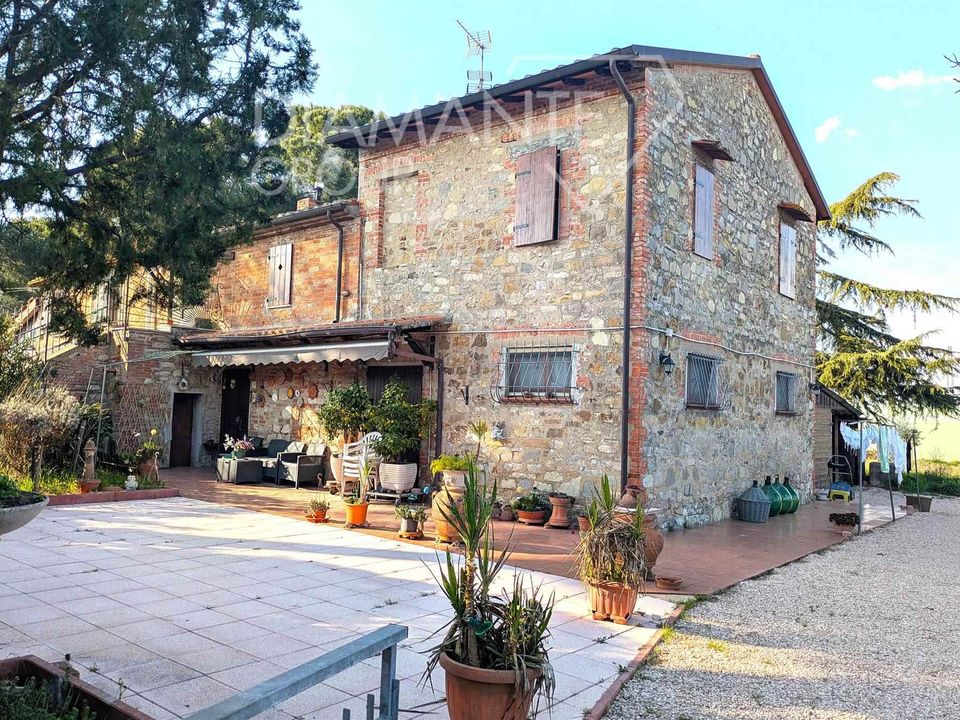 Bungalow i Castiglione del Lago, Perugia - foto 2