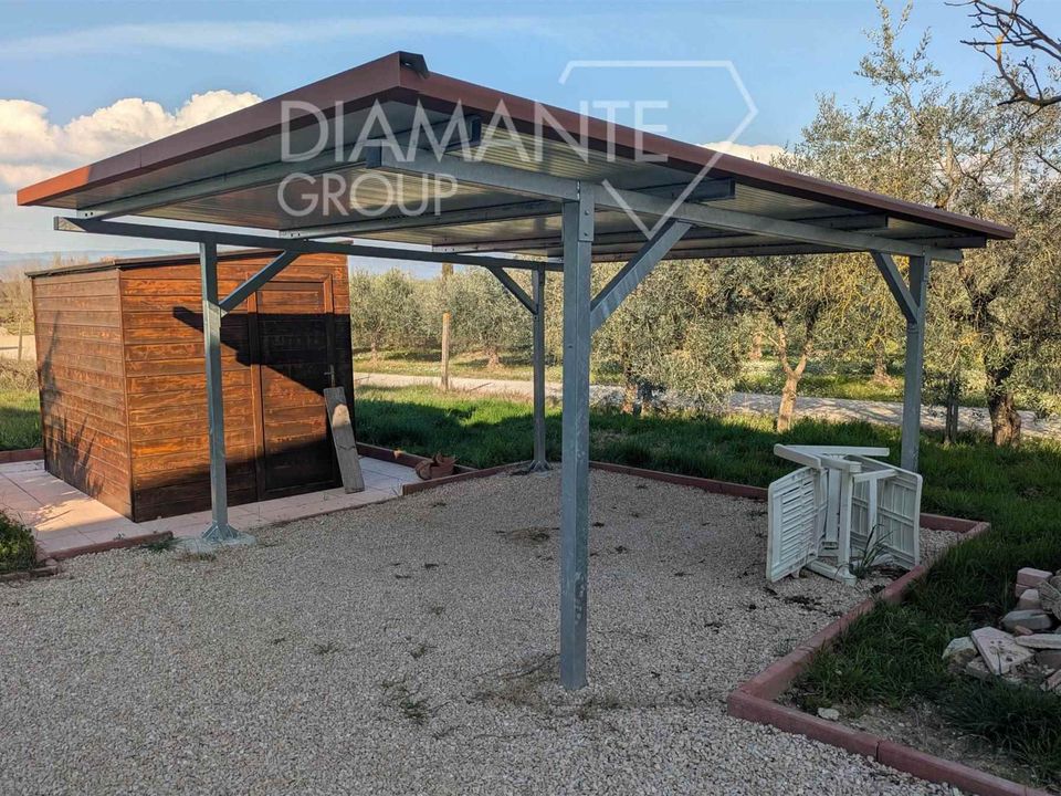 Bungalow i Castiglione del Lago, Perugia - foto 3