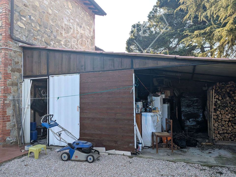 Bungalow i Castiglione del Lago, Perugia - foto 4