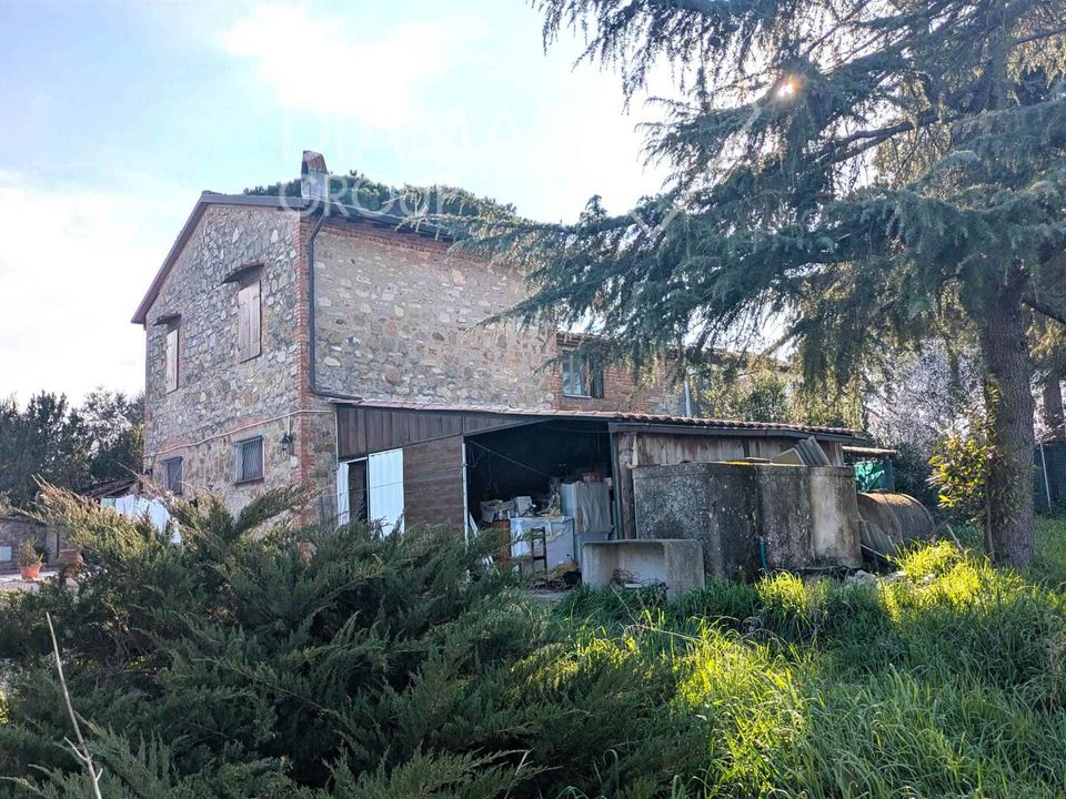 Bungalow i Castiglione del Lago, Perugia - foto 5