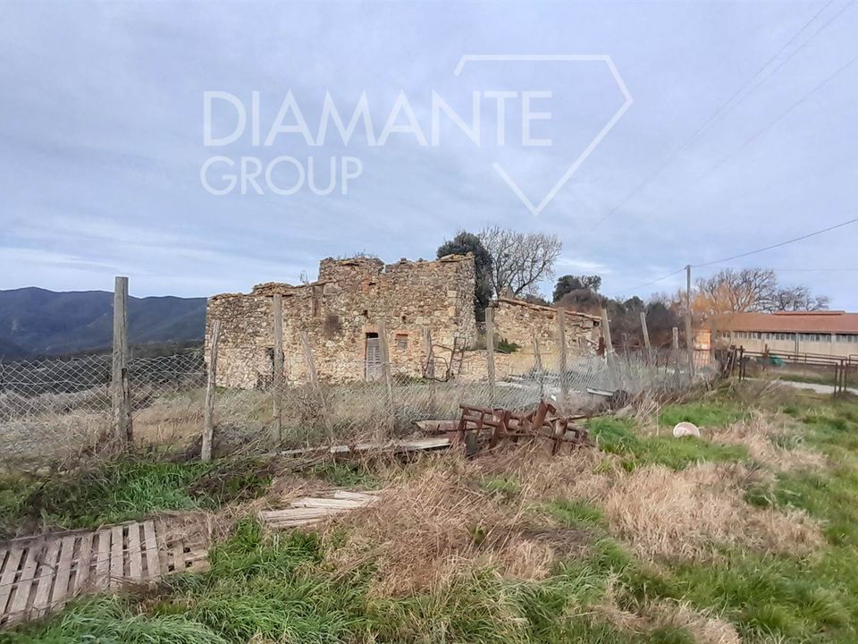Gård i Pomarance, Pisa - bilde 2