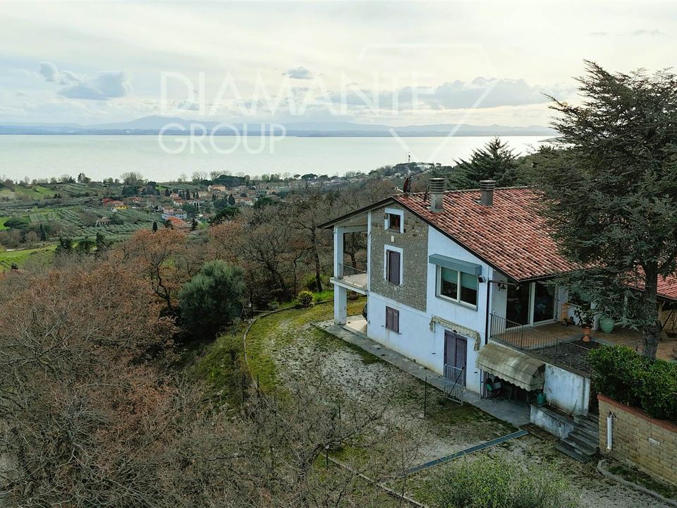 Villa i Passignano Sul Trasimeno, Perugia - foto 2
