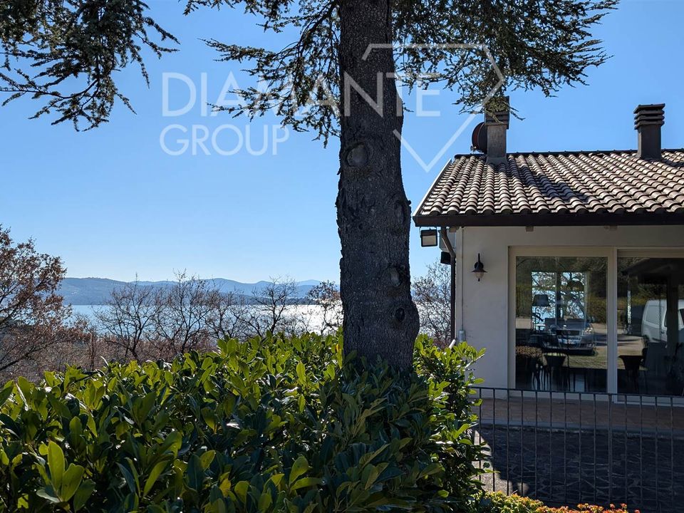 Villa i Passignano Sul Trasimeno, Perugia - foto 3
