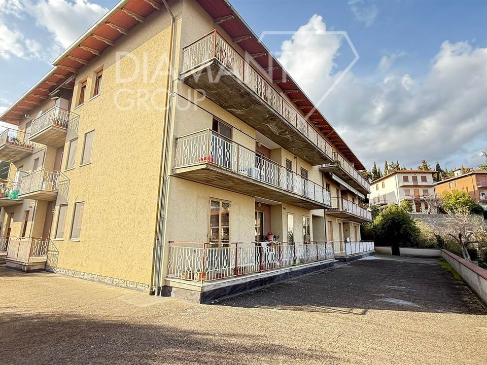 Apartamento en Tuoro sul Trasimeno, Perugia - foto 1