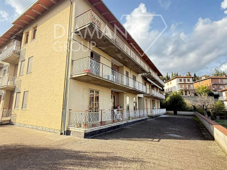 Apartamento en Tuoro sul Trasimeno, Perugia - foto 2