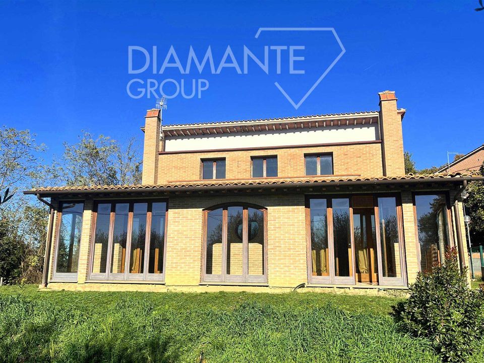 Villa i Citta della Pieve, Perugia - foto 2