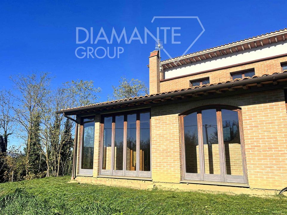 Villa i Citta della Pieve, Perugia - foto 3