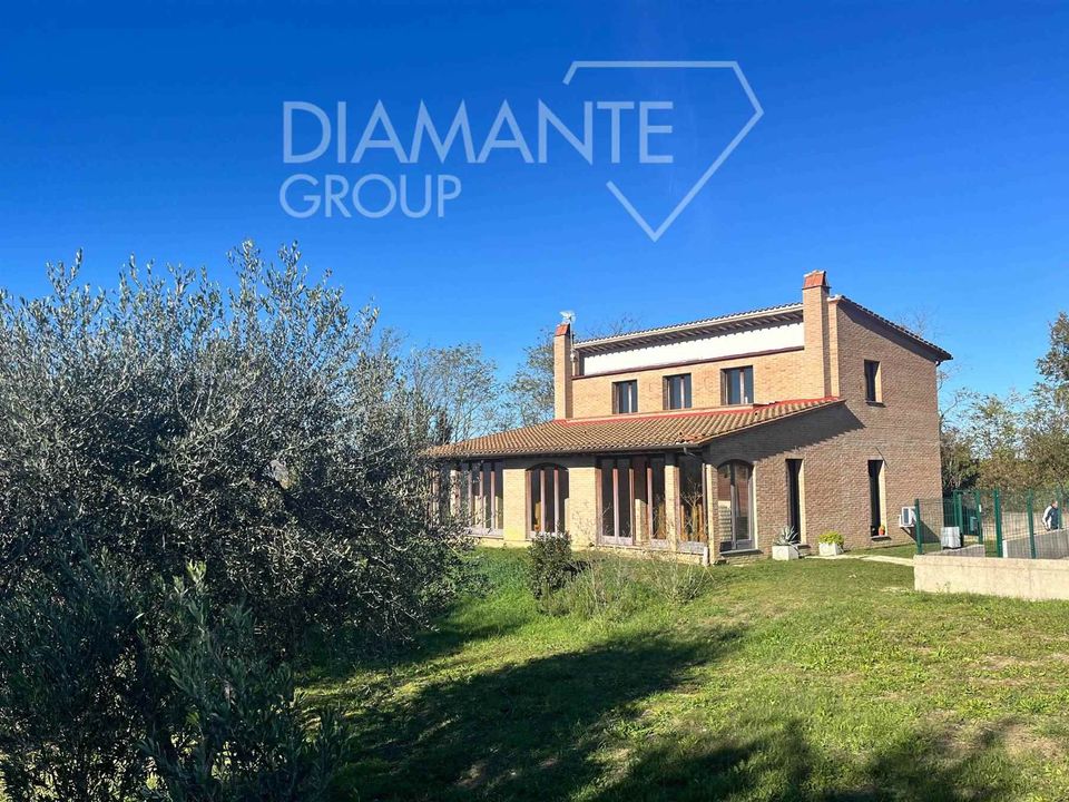 Villa i Citta della Pieve, Perugia - foto 5