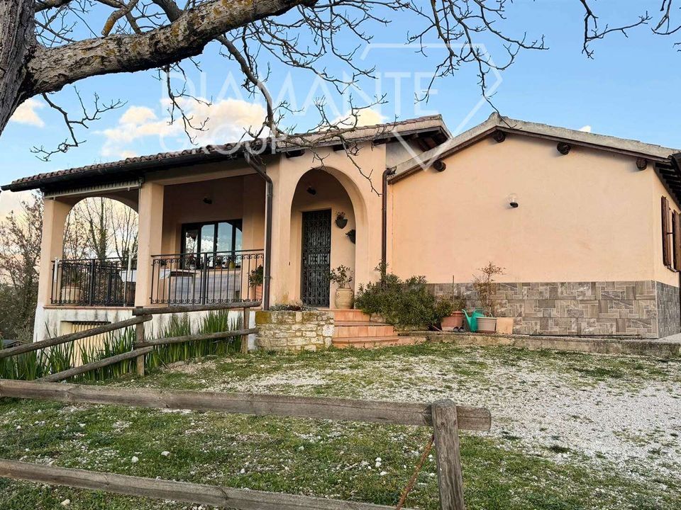 Farm i Castel Ritaldi, Perugia - foto 2
