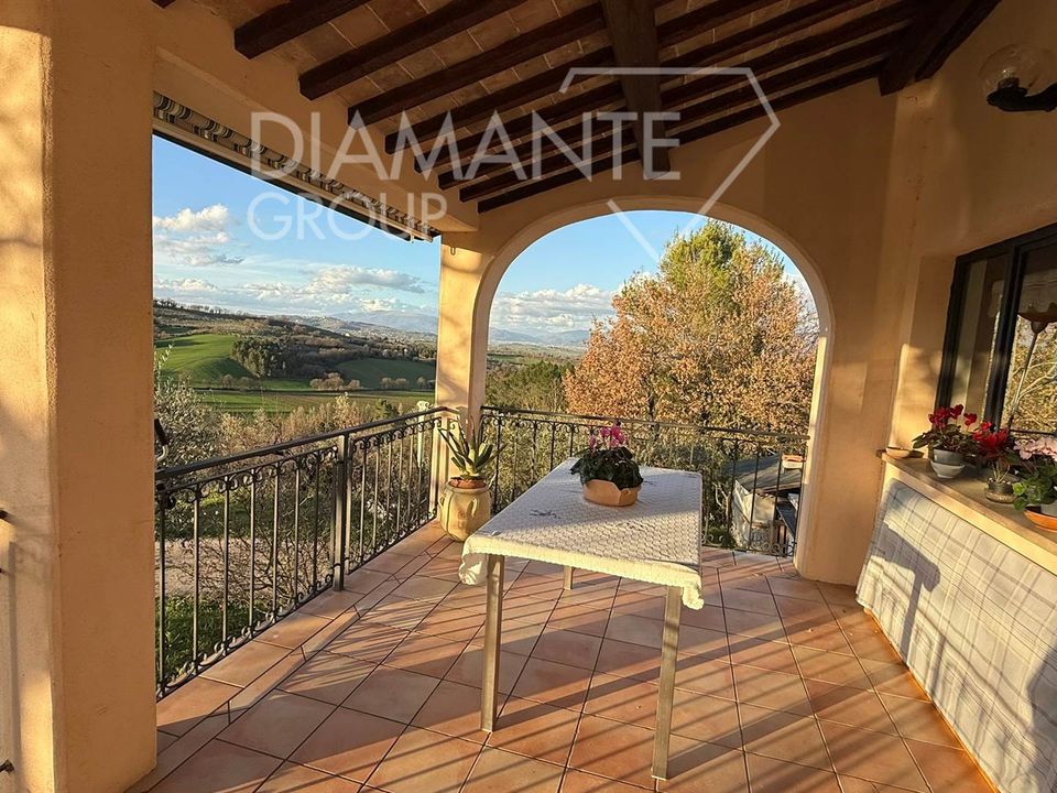 Farm i Castel Ritaldi, Perugia - foto 4