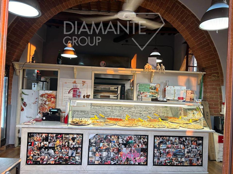 L'establiment comercial a Castiglione del Lago, Perugia - foto 3