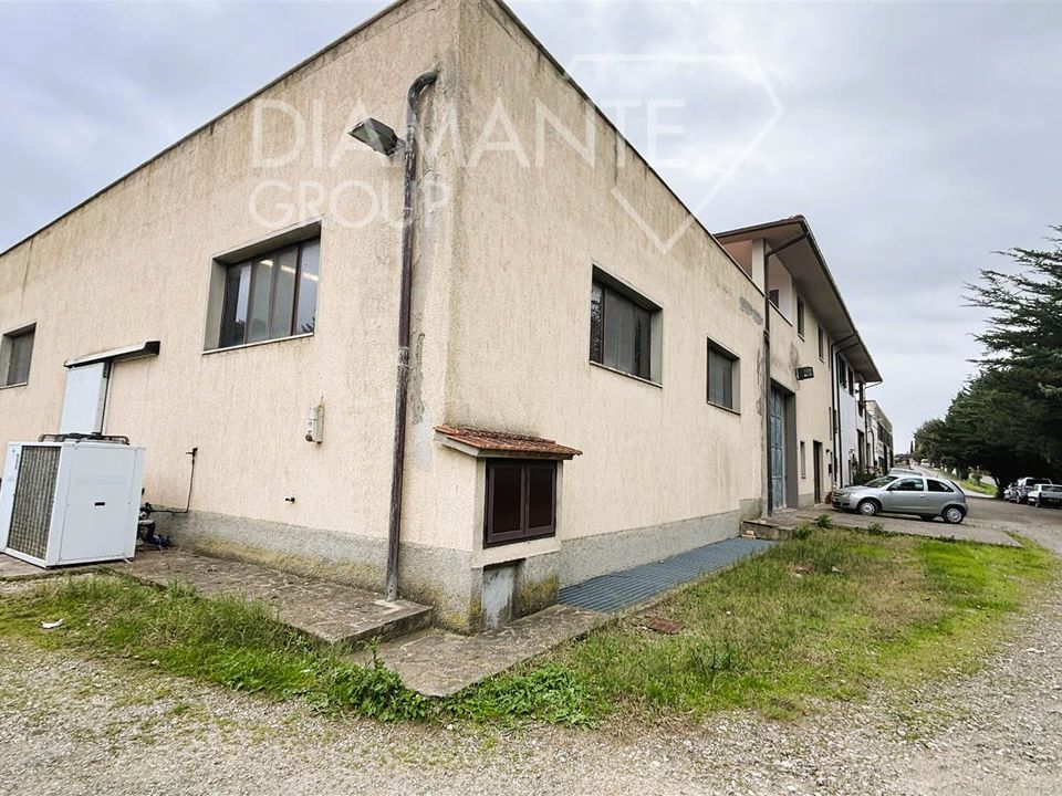 Granja en Cinigiano, Grosseto - foto 1