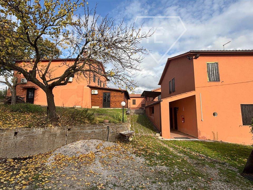 Farm hus i Montebuono, Rieti - foto 3