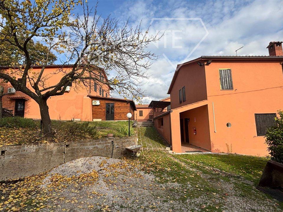 Farm hus i Montebuono, Rieti - foto 4