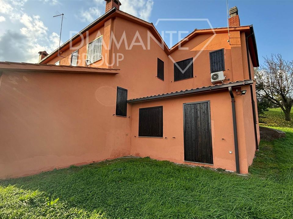 Farm hus i Montebuono, Rieti - foto 5