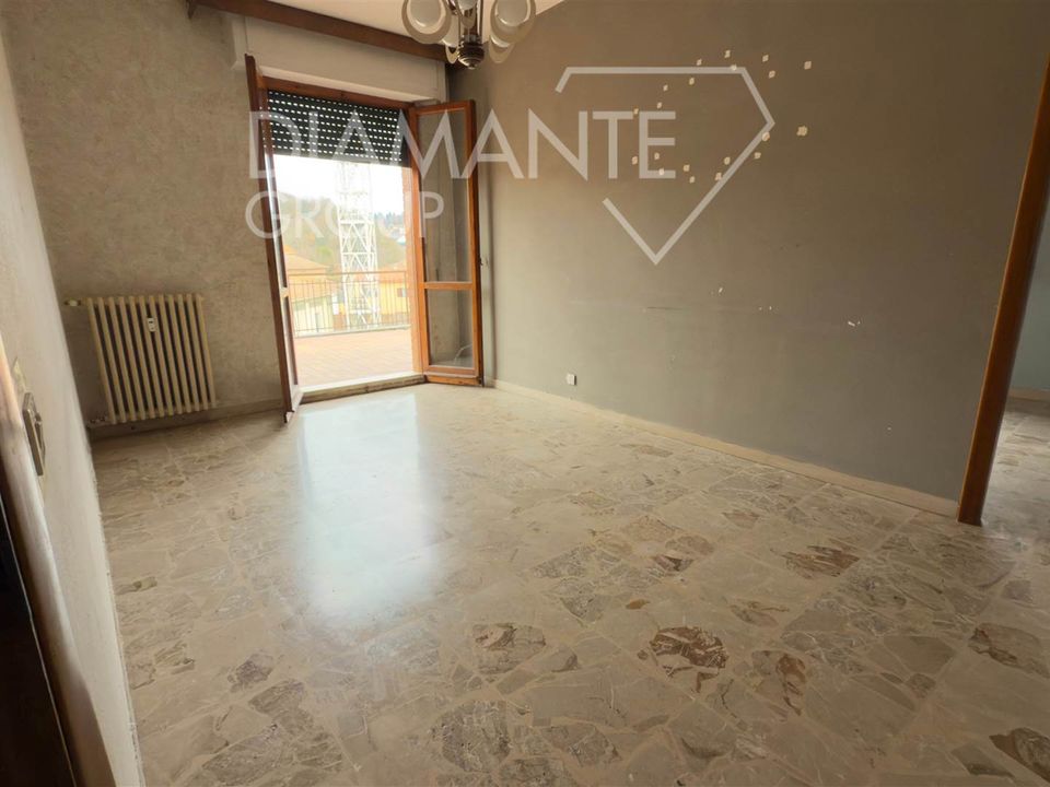 Lejlighed i Chiusi, Siena - foto 4