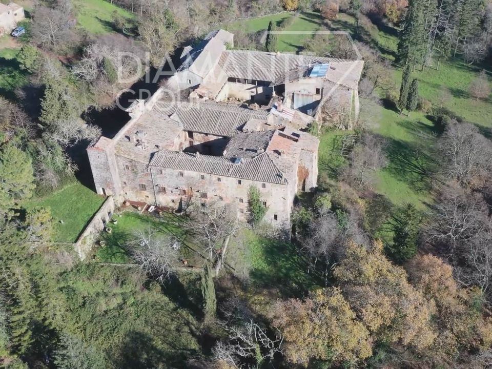Villa i Greve in Chianti, Florence - foto 2